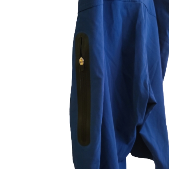 Op Op Flex 4 way stretch Hybrid Board shorts - Picture 3 of 3
